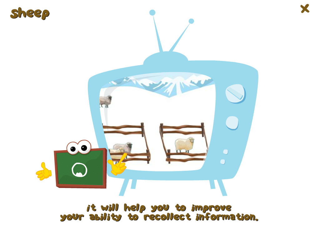 Smart Junior Academy - Winter screenshot 2
