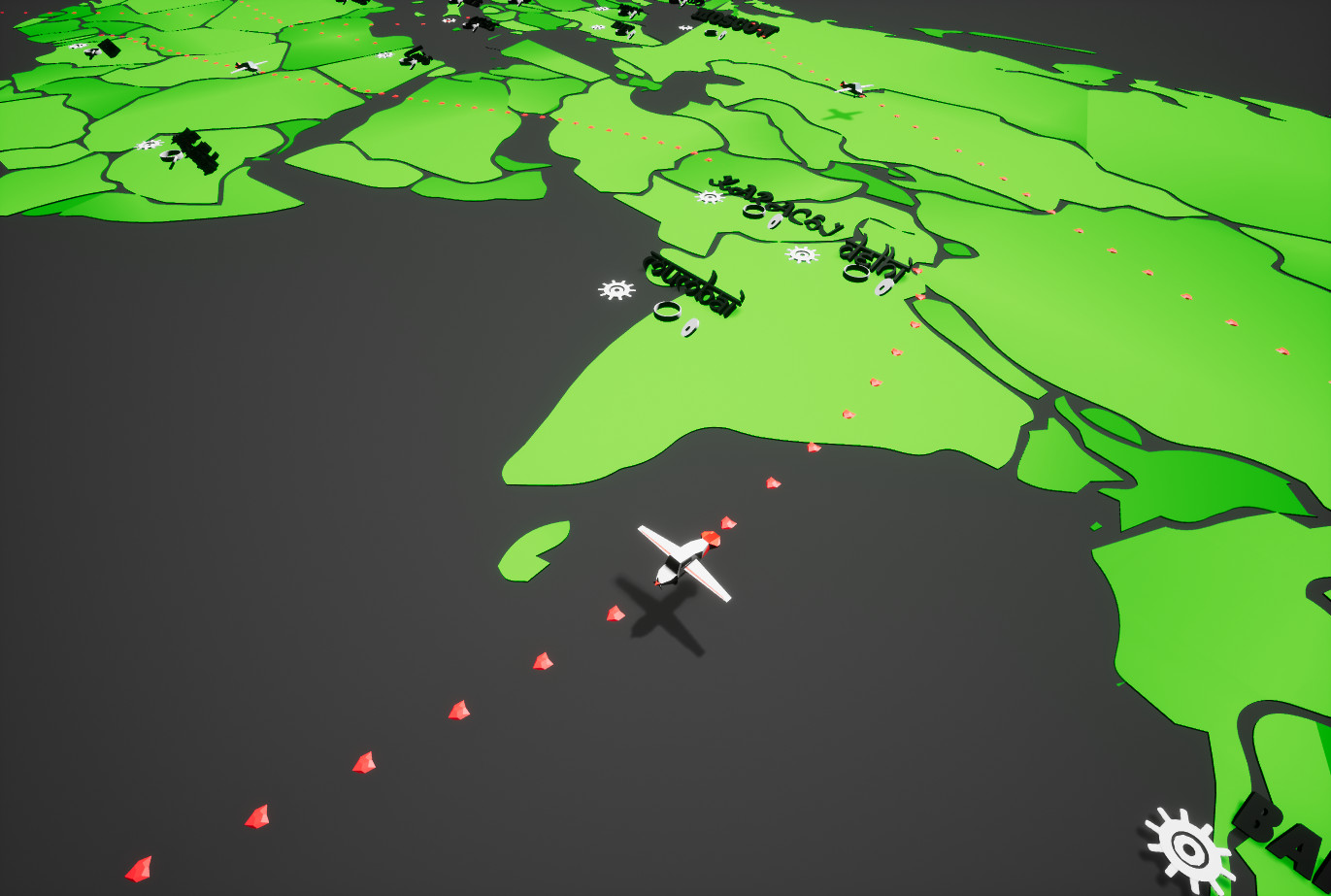 Air Dash screenshot 6