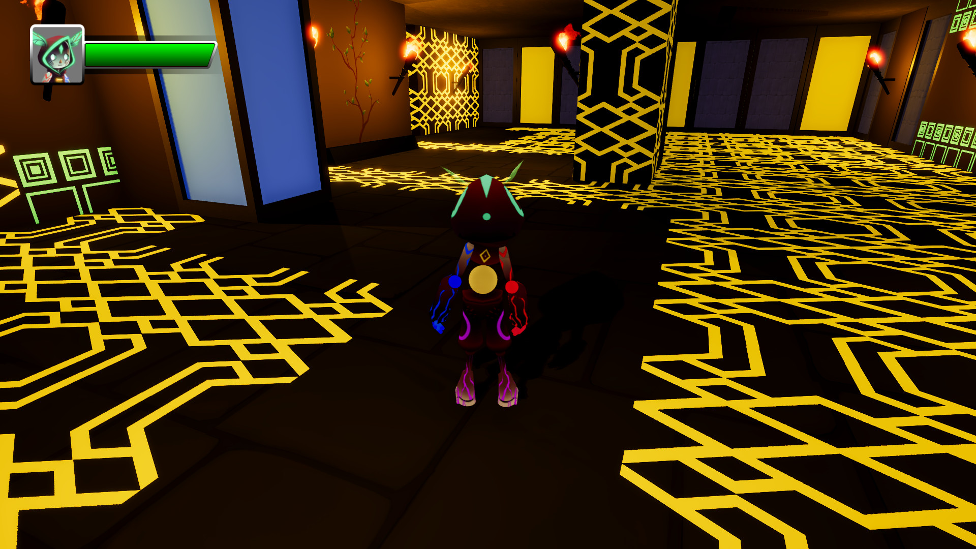 Aurora Trail screenshot 4