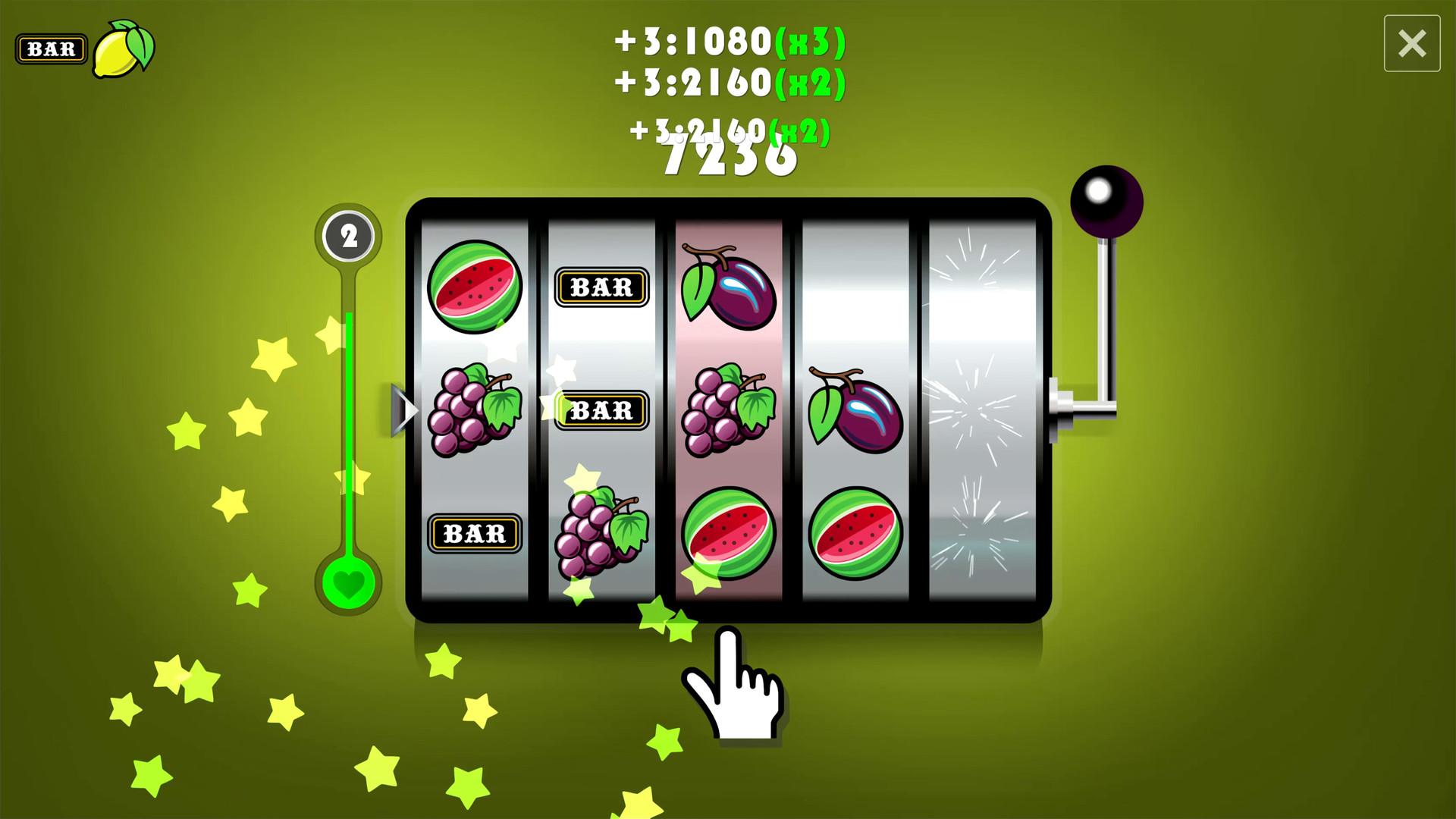 Frutakia 2 screenshot 4