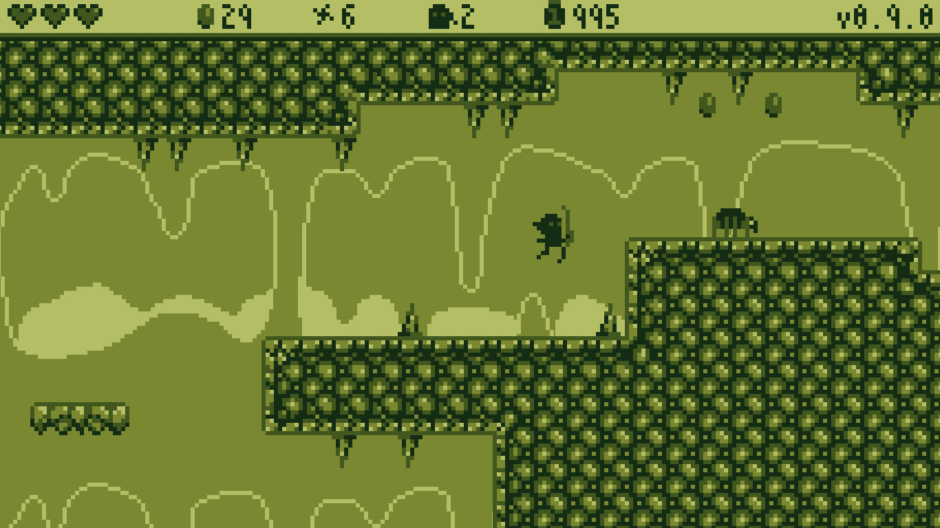 Shawy Adventures screenshot 5