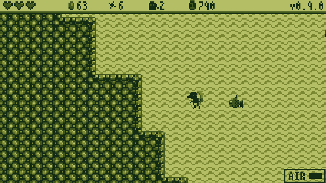 Shawy Adventures screenshot 4