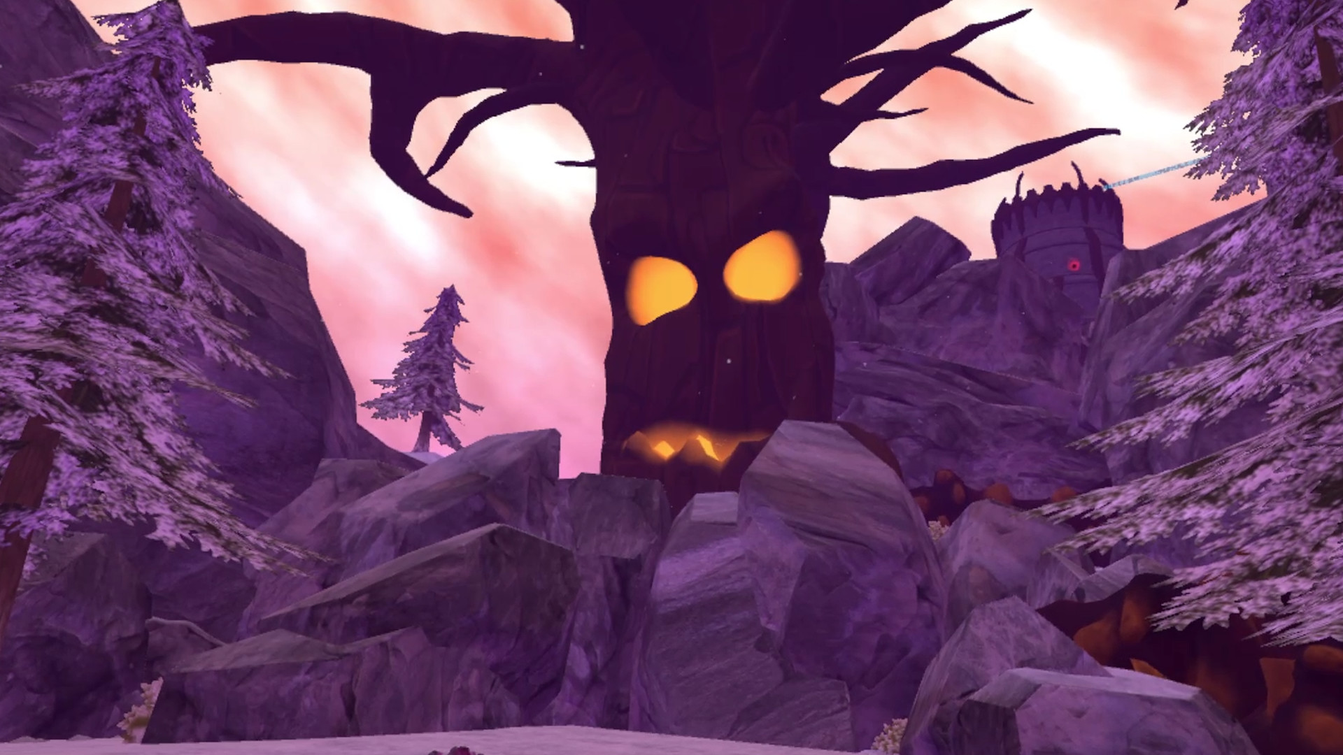 Vengeful Rites screenshot 5