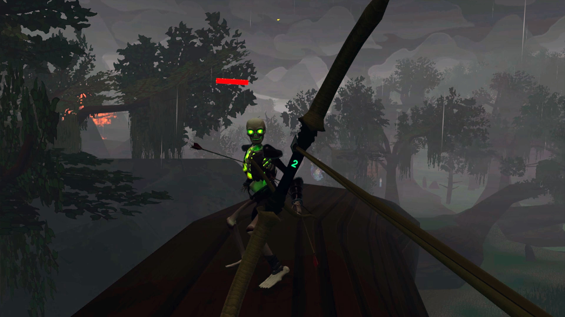 Vengeful Rites screenshot 3