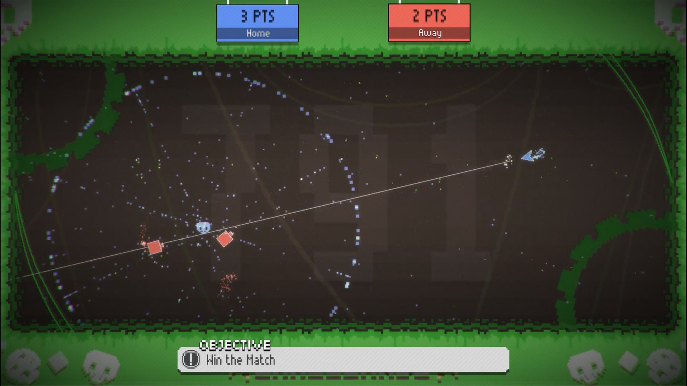 Battle Shapes screenshot 3