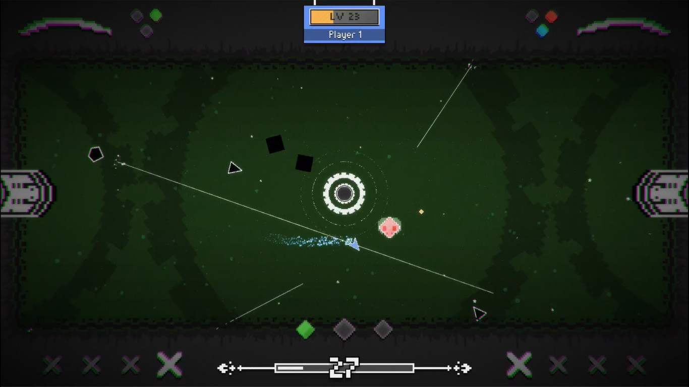 Battle Shapes screenshot 2