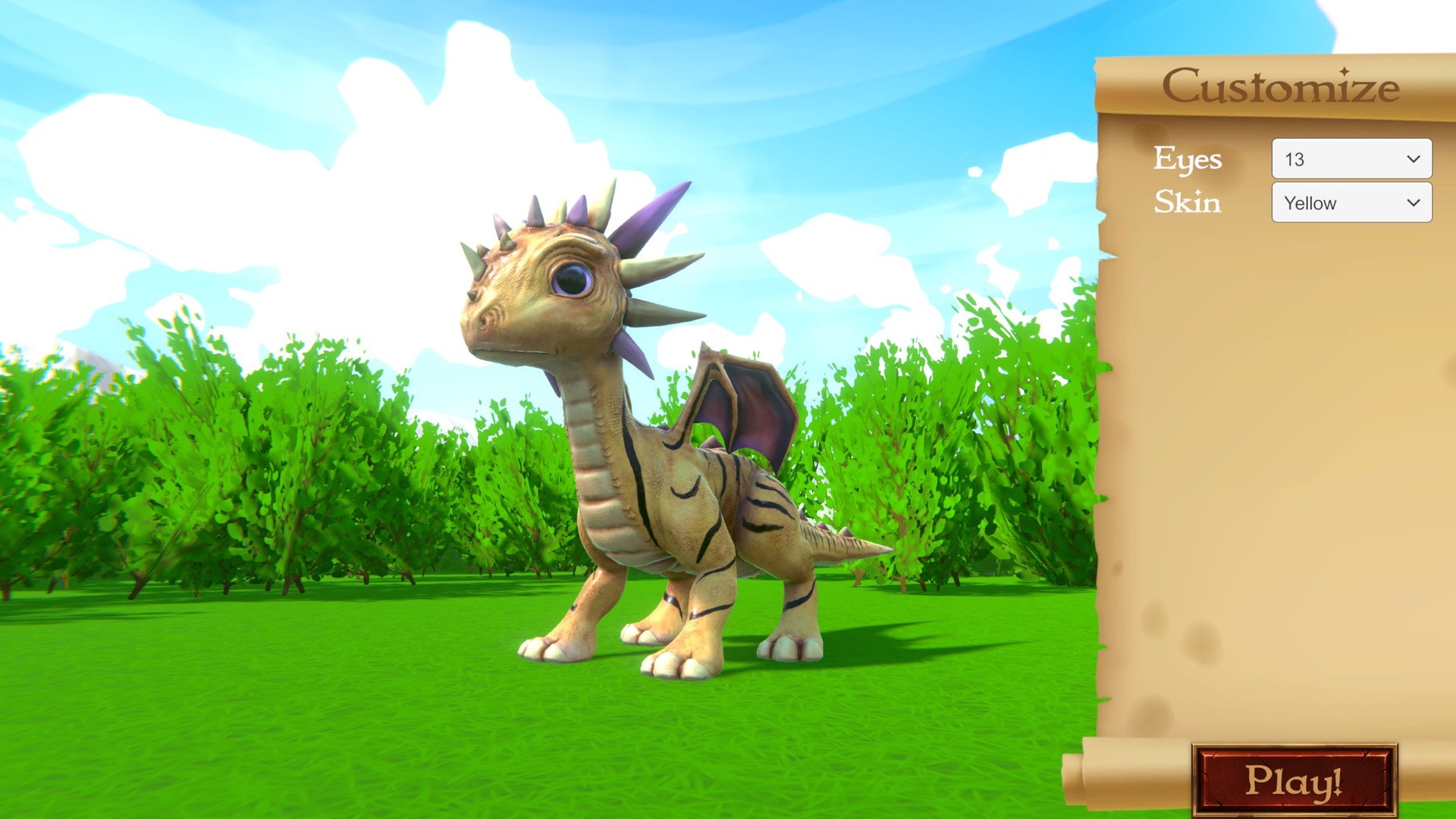 Chinbu's Adventure screenshot 24