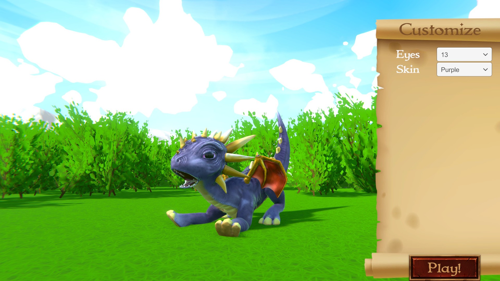Chinbu's Adventure screenshot 21