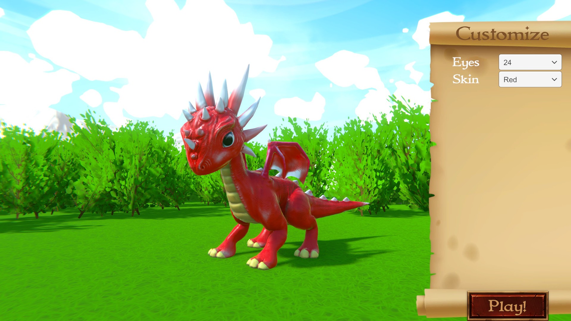 Chinbu's Adventure screenshot 13