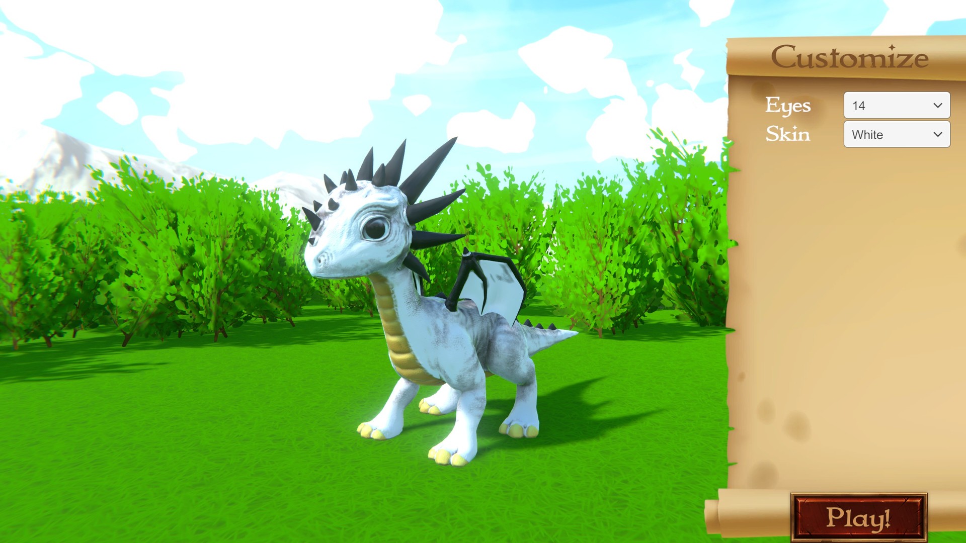 Chinbu's Adventure screenshot 10