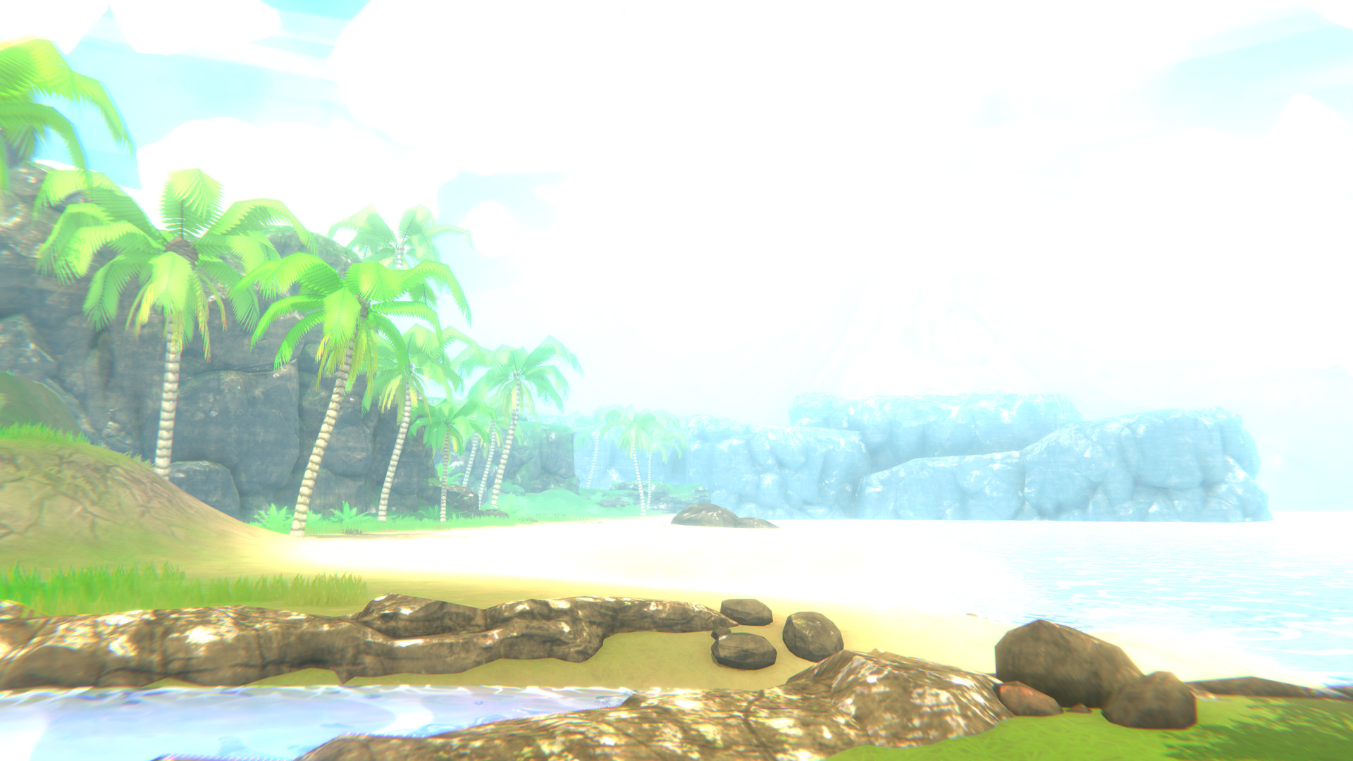 Chinbu's Adventure screenshot 18