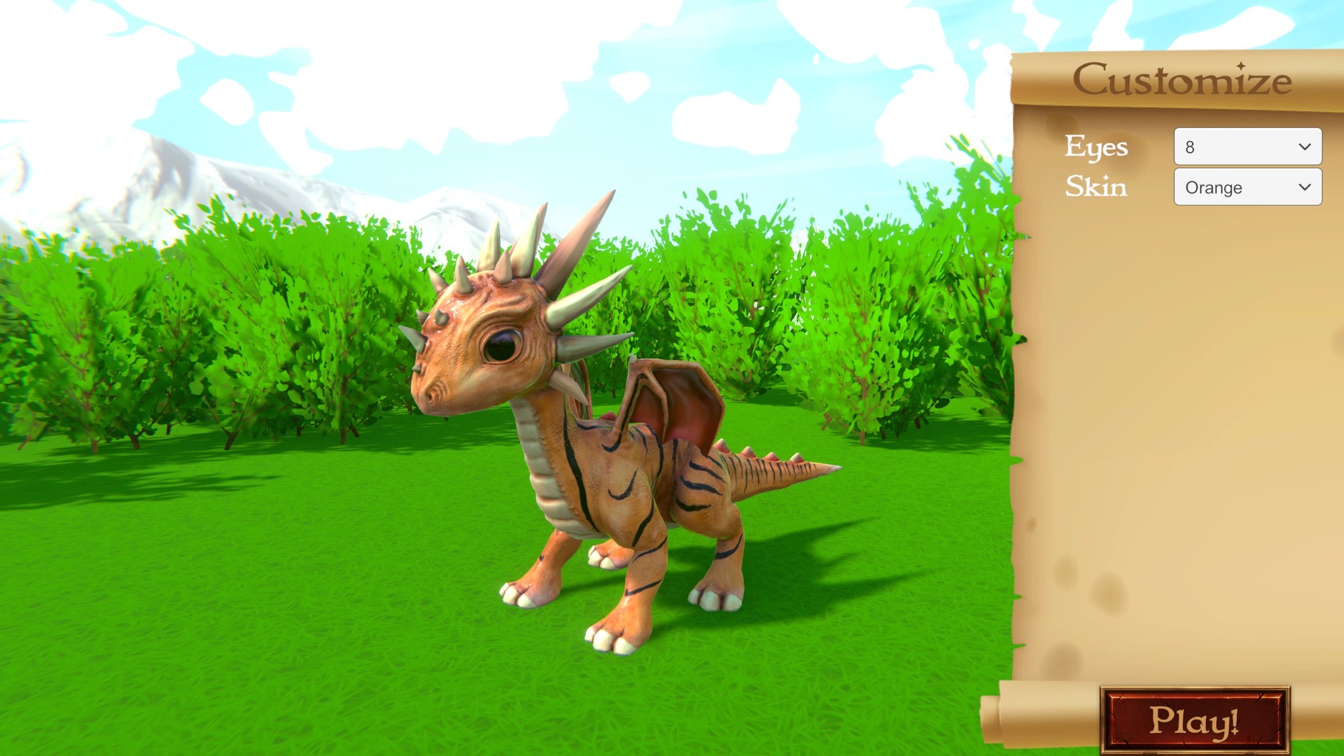 Chinbu's Adventure screenshot 23