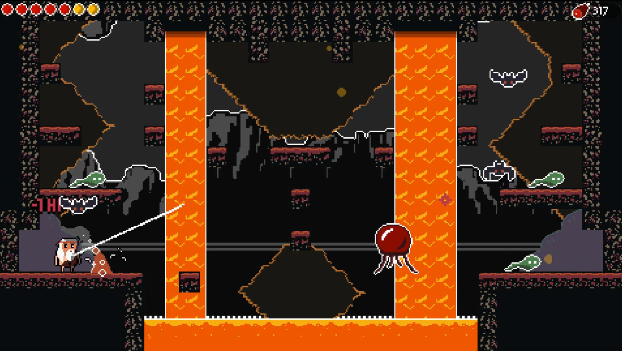 Daddy's gone a-hunting screenshot 8