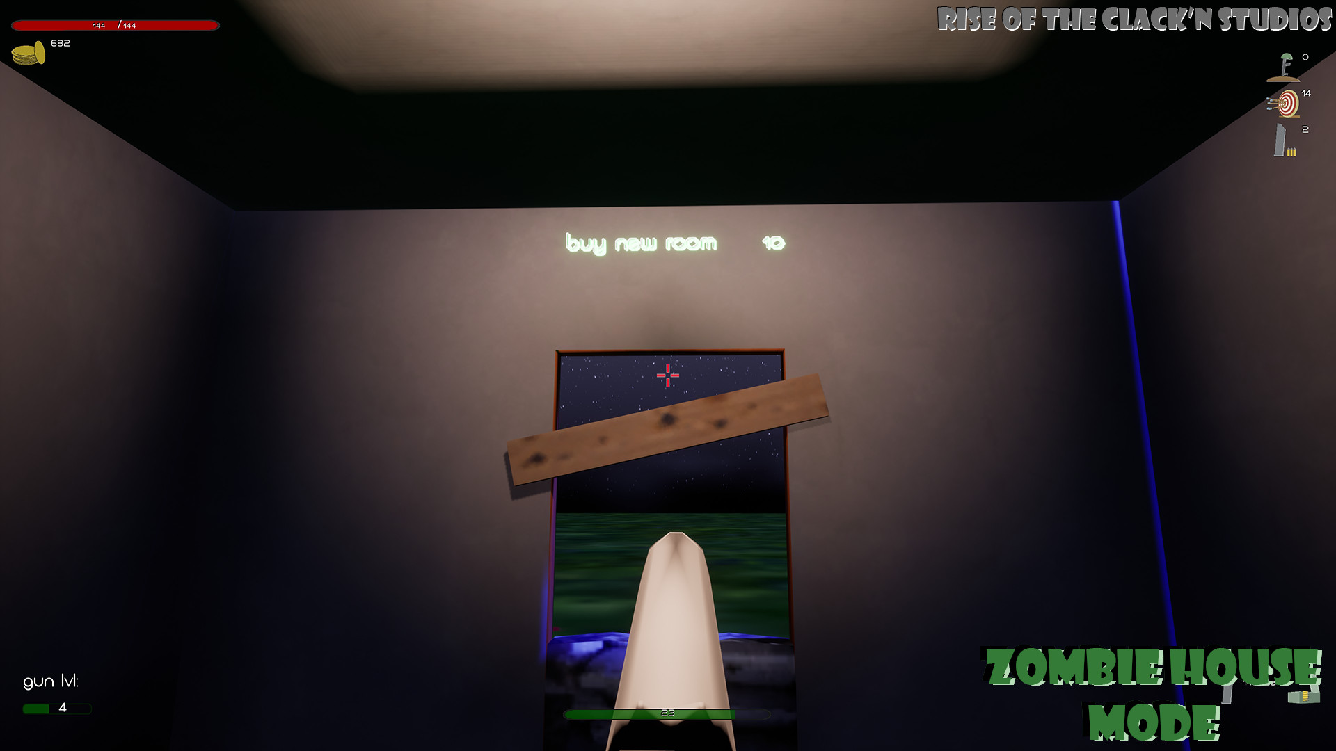 Defend Your Buttress screenshot 16