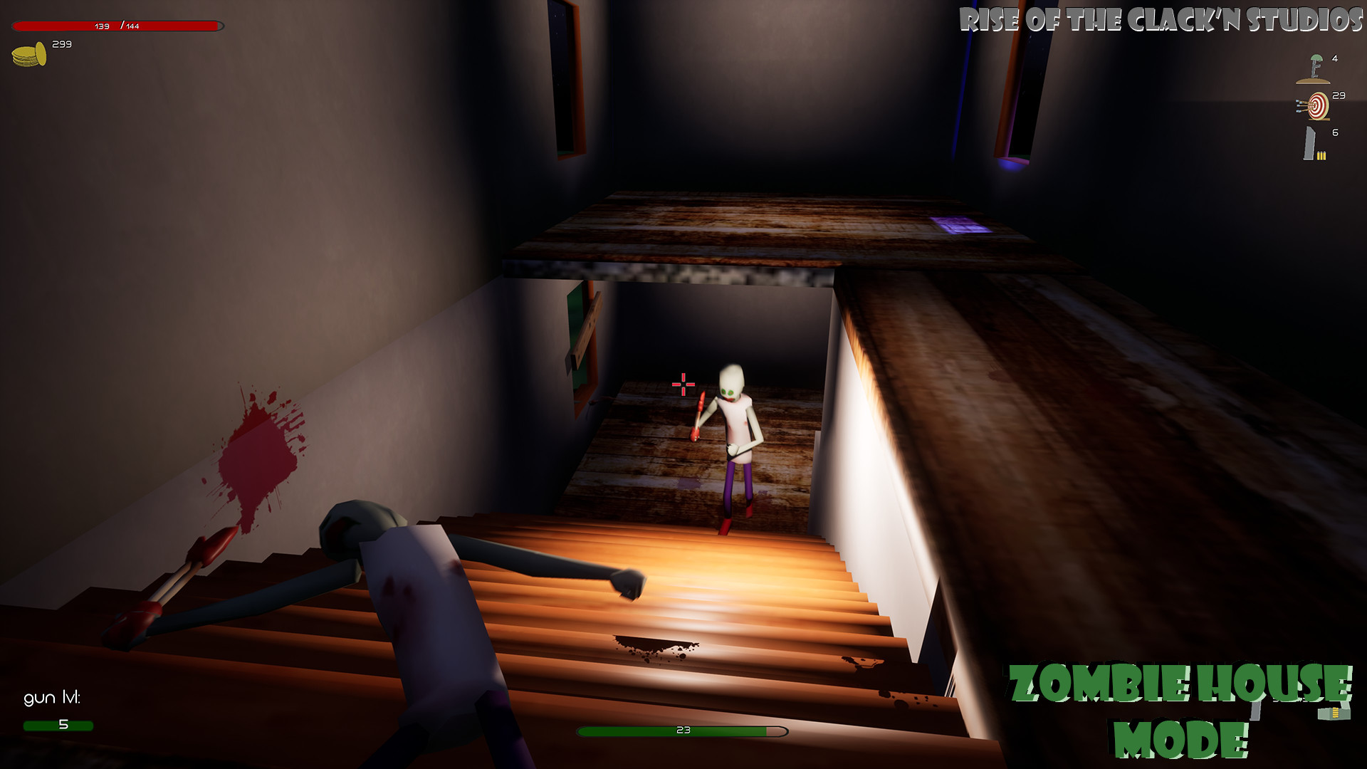 Defend Your Buttress screenshot 20