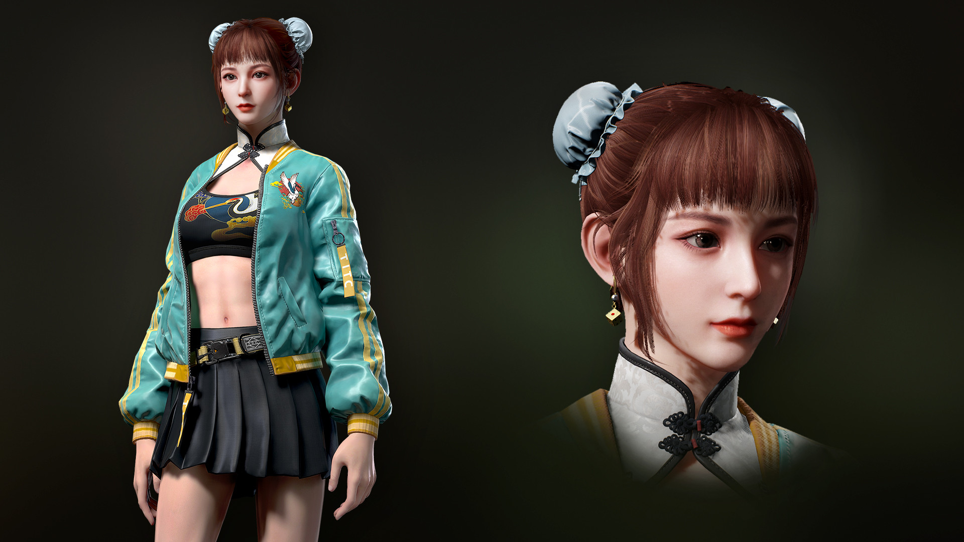 Ring of Elysium screenshot 1