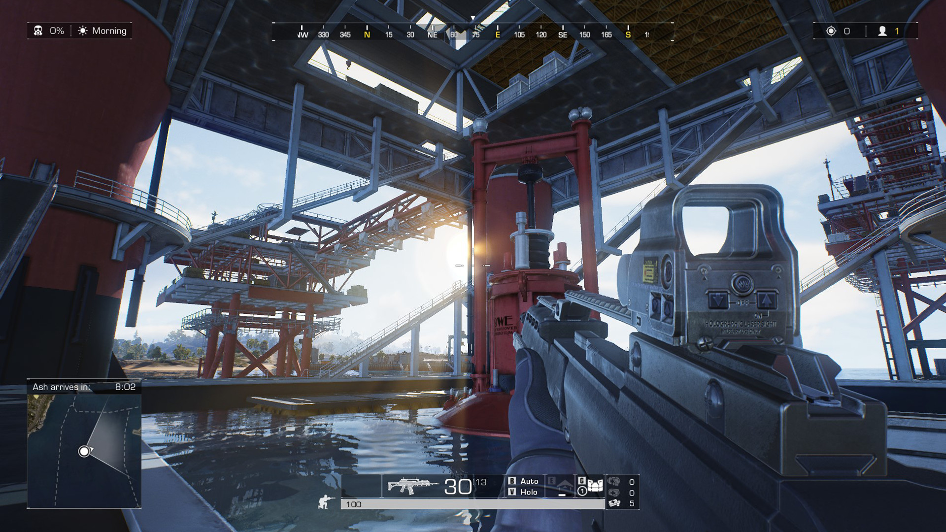 Ring of Elysium screenshot 7