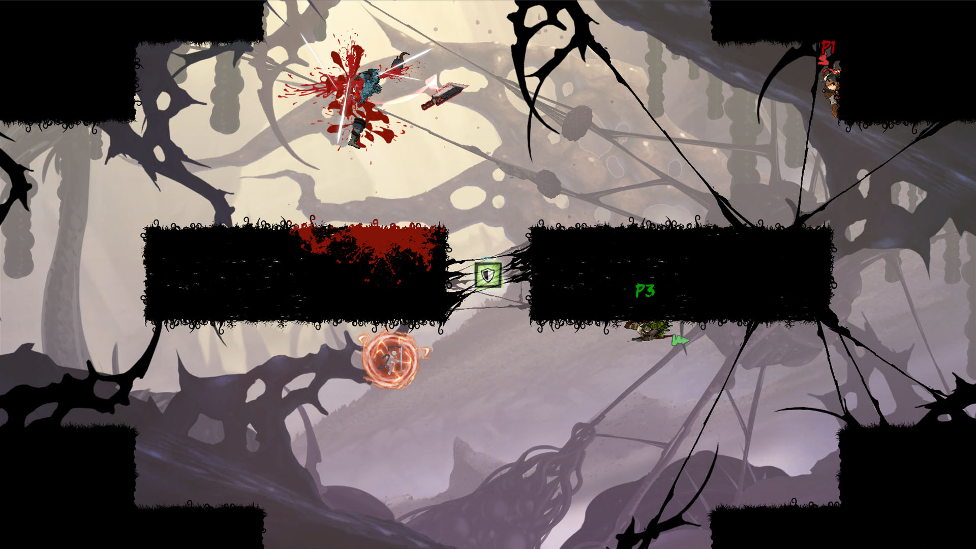CHOP screenshot 16
