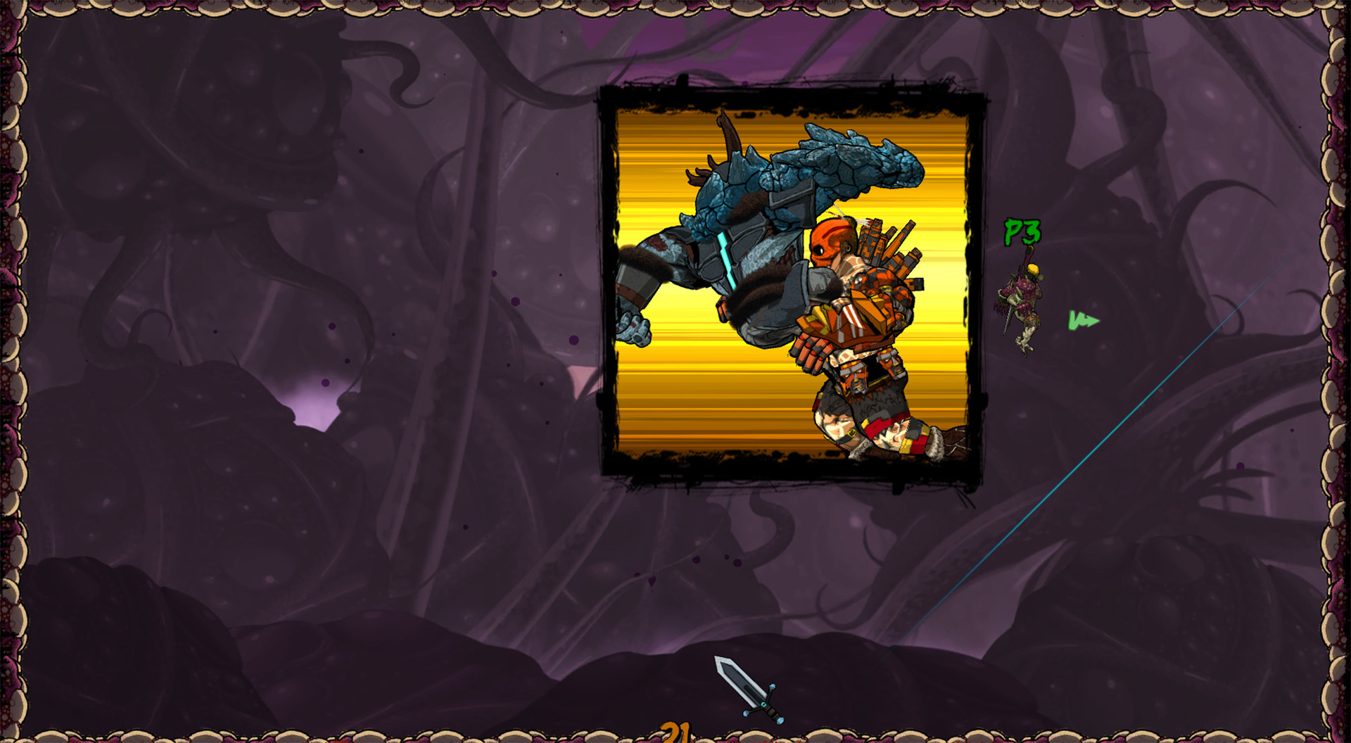 CHOP screenshot 23