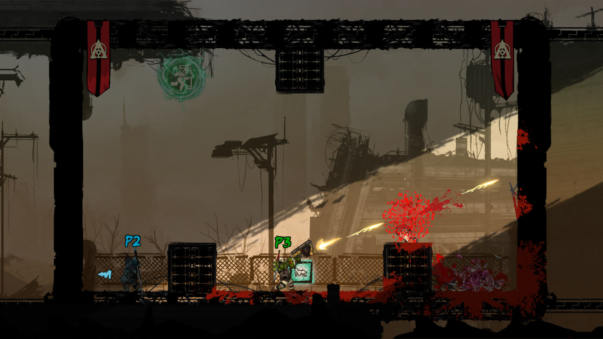 CHOP screenshot 20