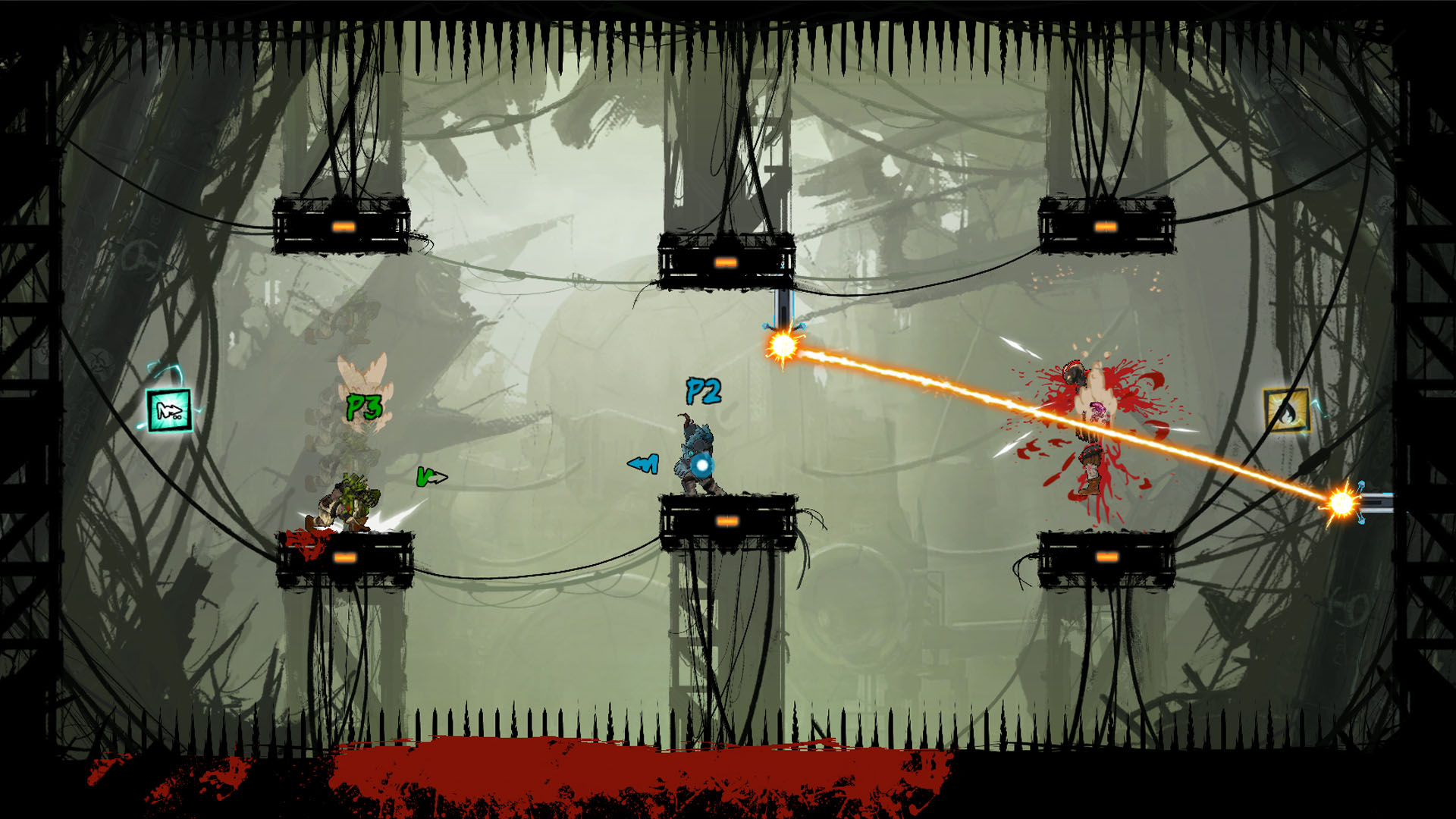 CHOP screenshot 17