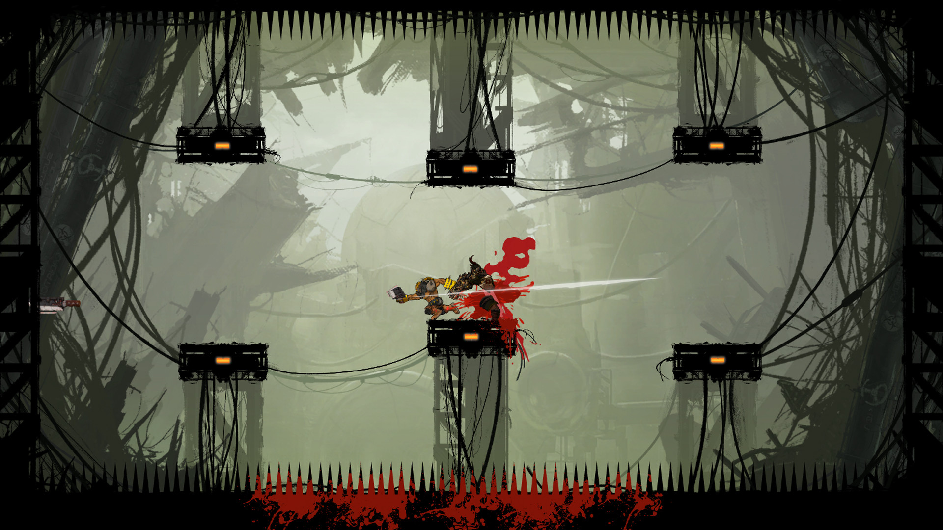 CHOP screenshot 9