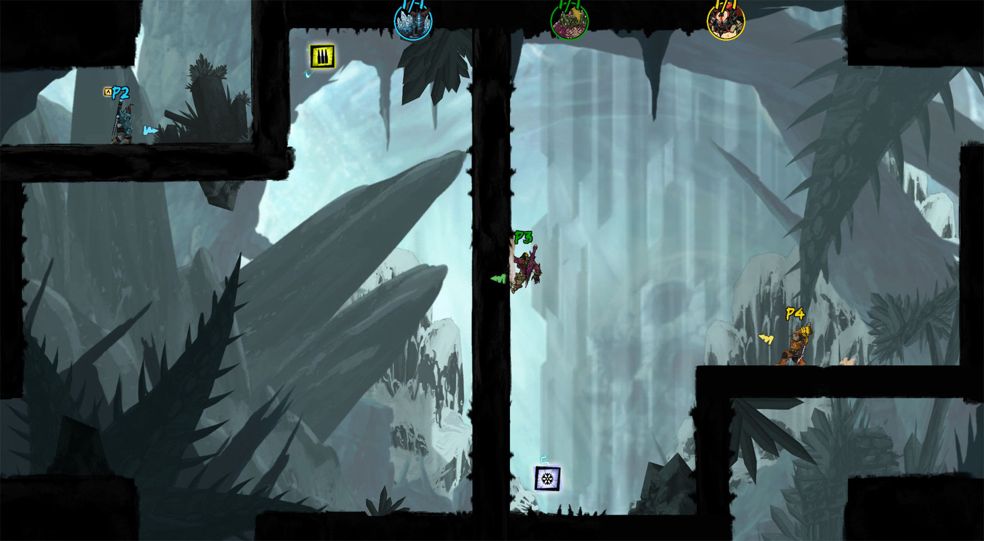CHOP screenshot 24