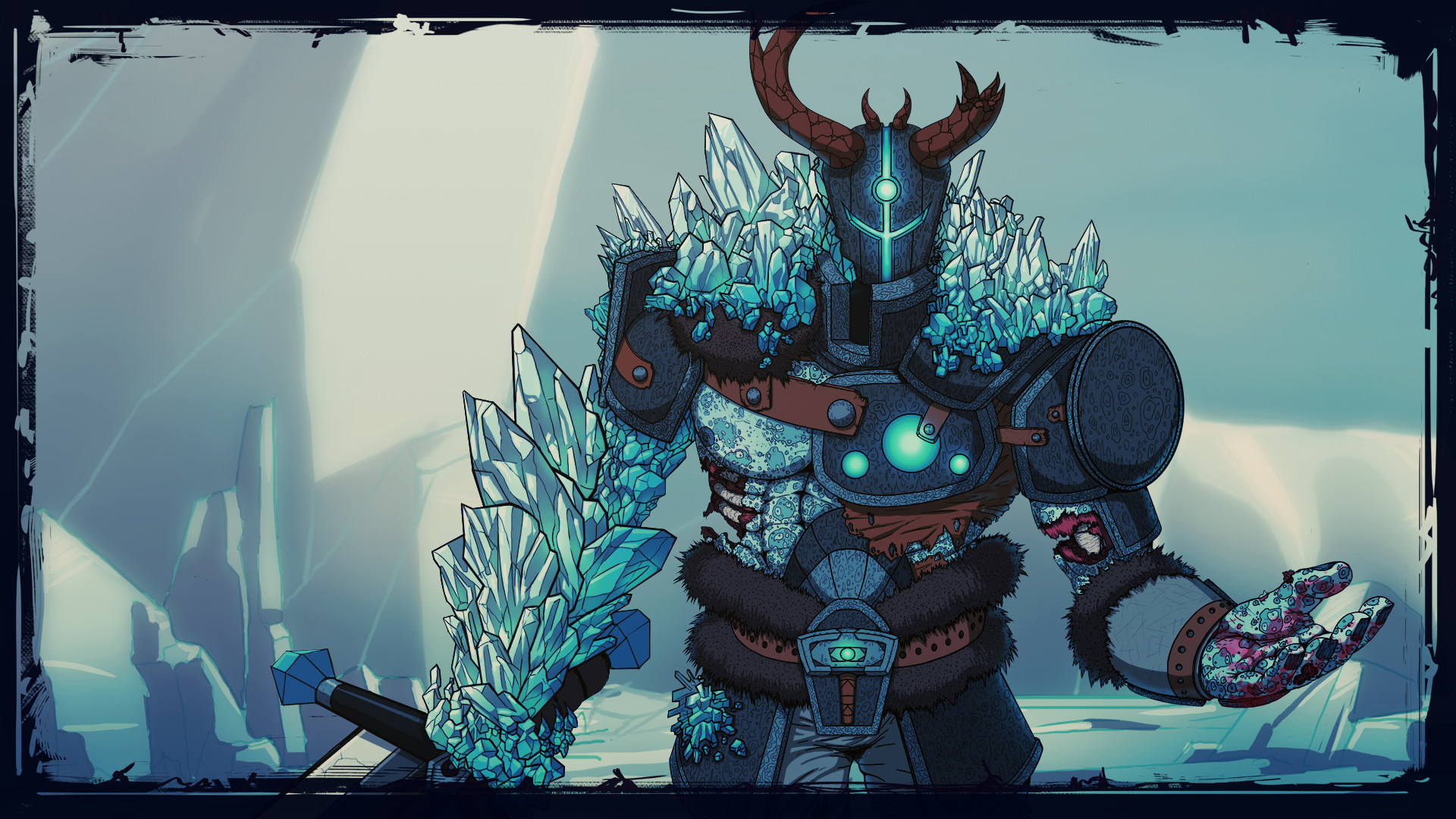 CHOP screenshot 3