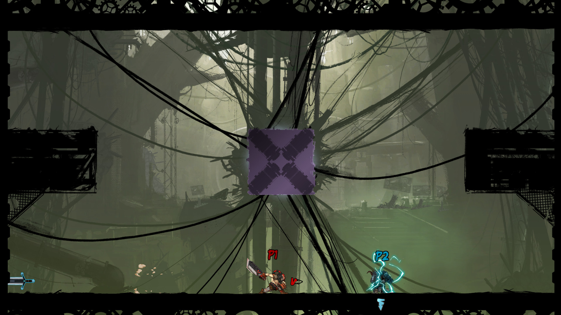 CHOP screenshot 11