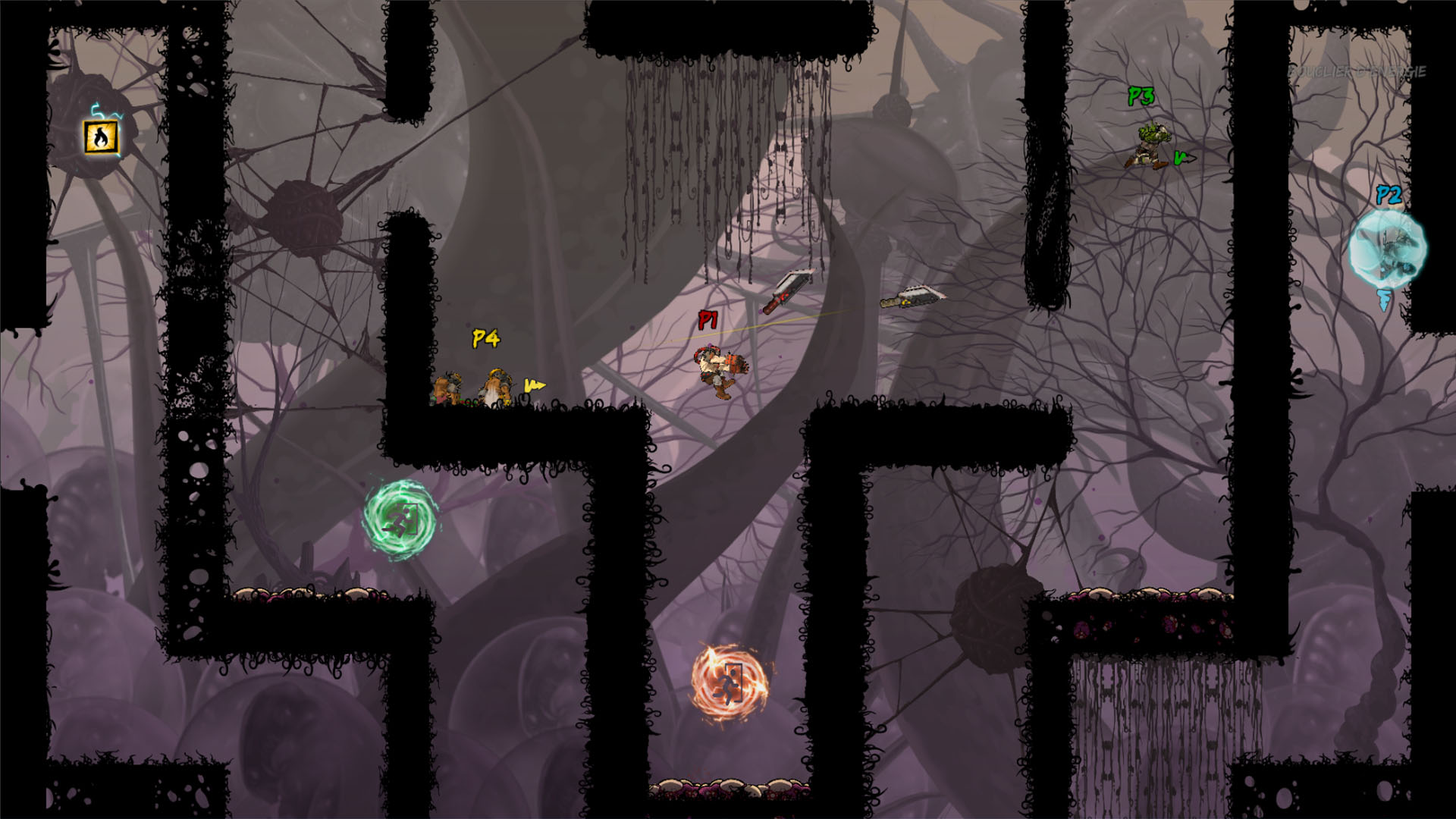 CHOP screenshot 22