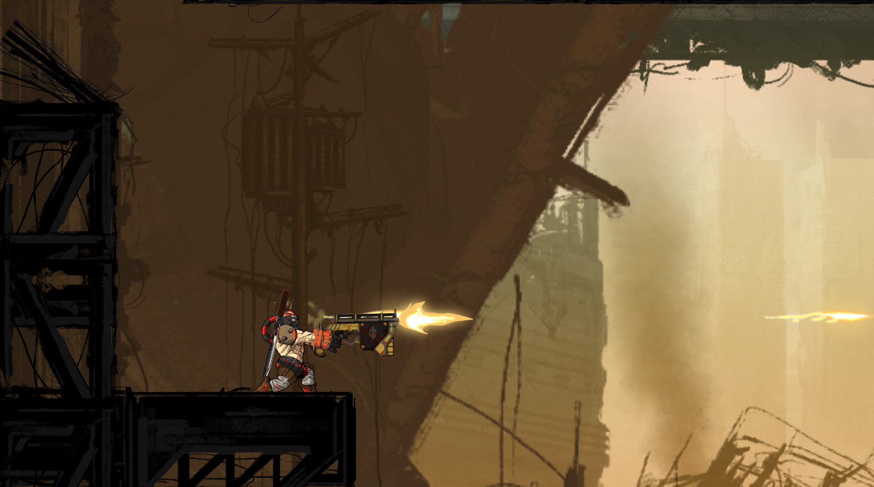 CHOP screenshot 14