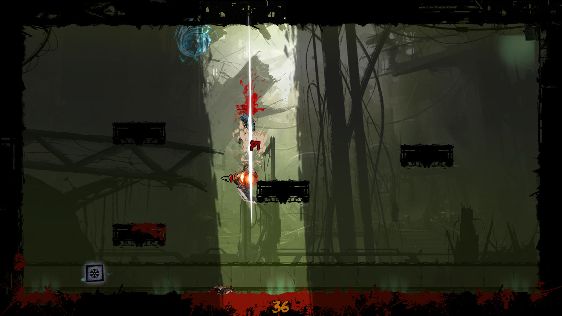 CHOP screenshot 18