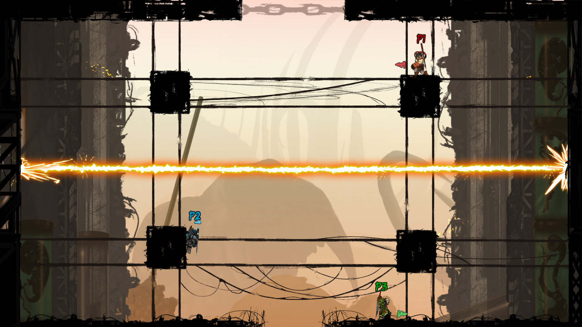 CHOP screenshot 15