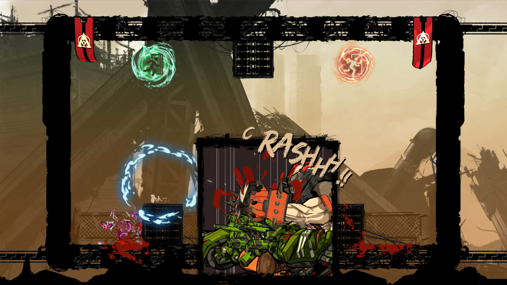 CHOP screenshot 19