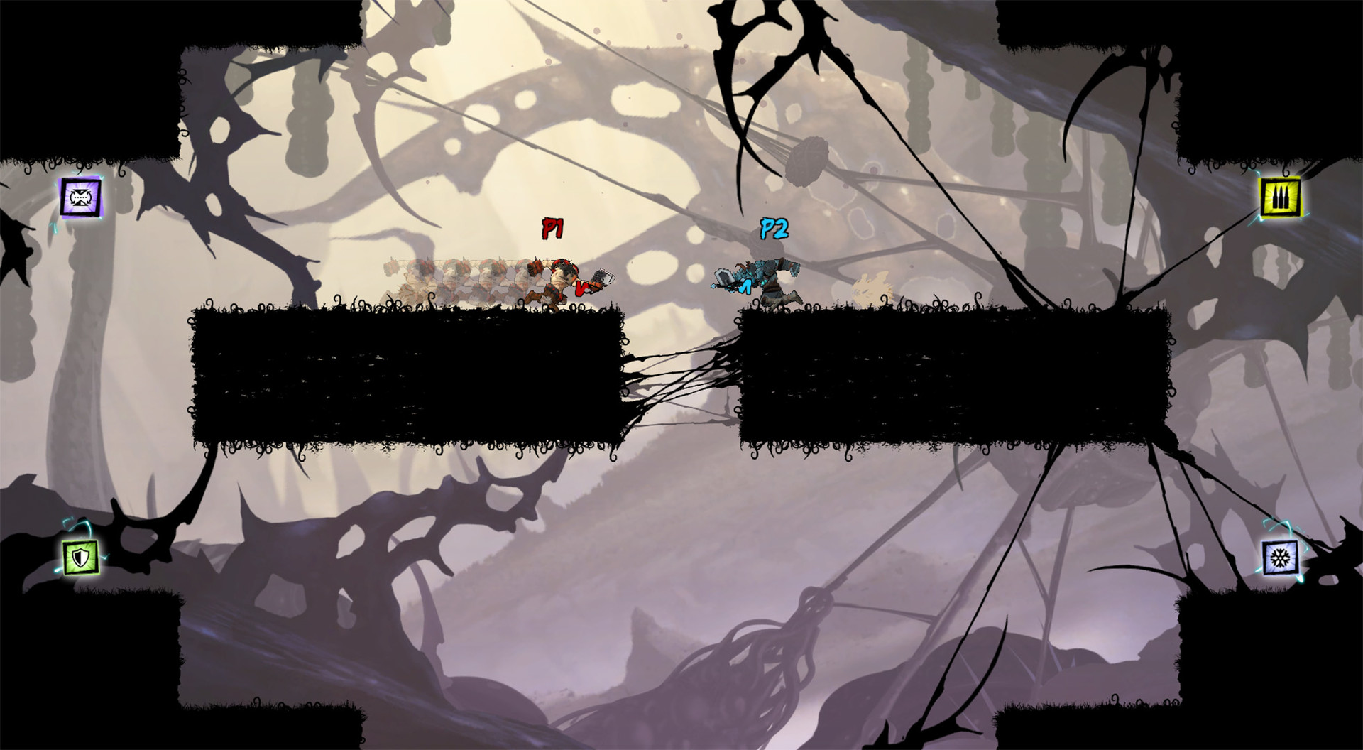 CHOP screenshot 4