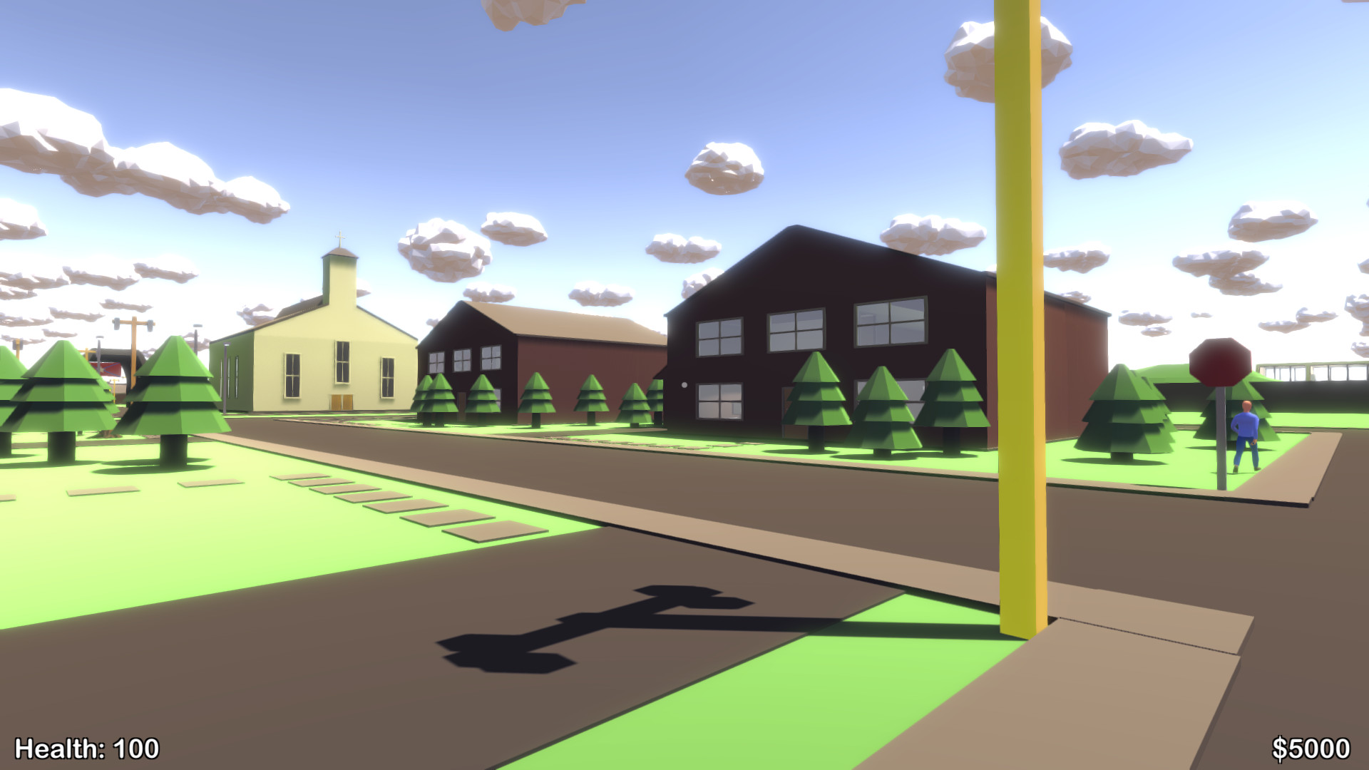 Good Morning screenshot 3