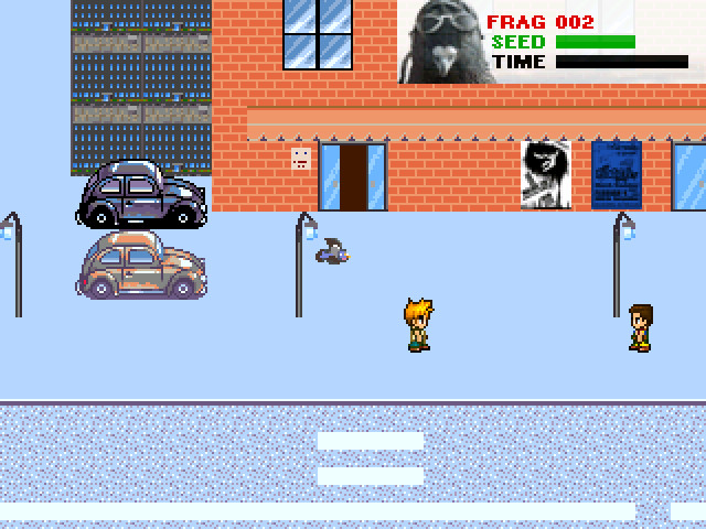 Born Tubi Wild screenshot 2