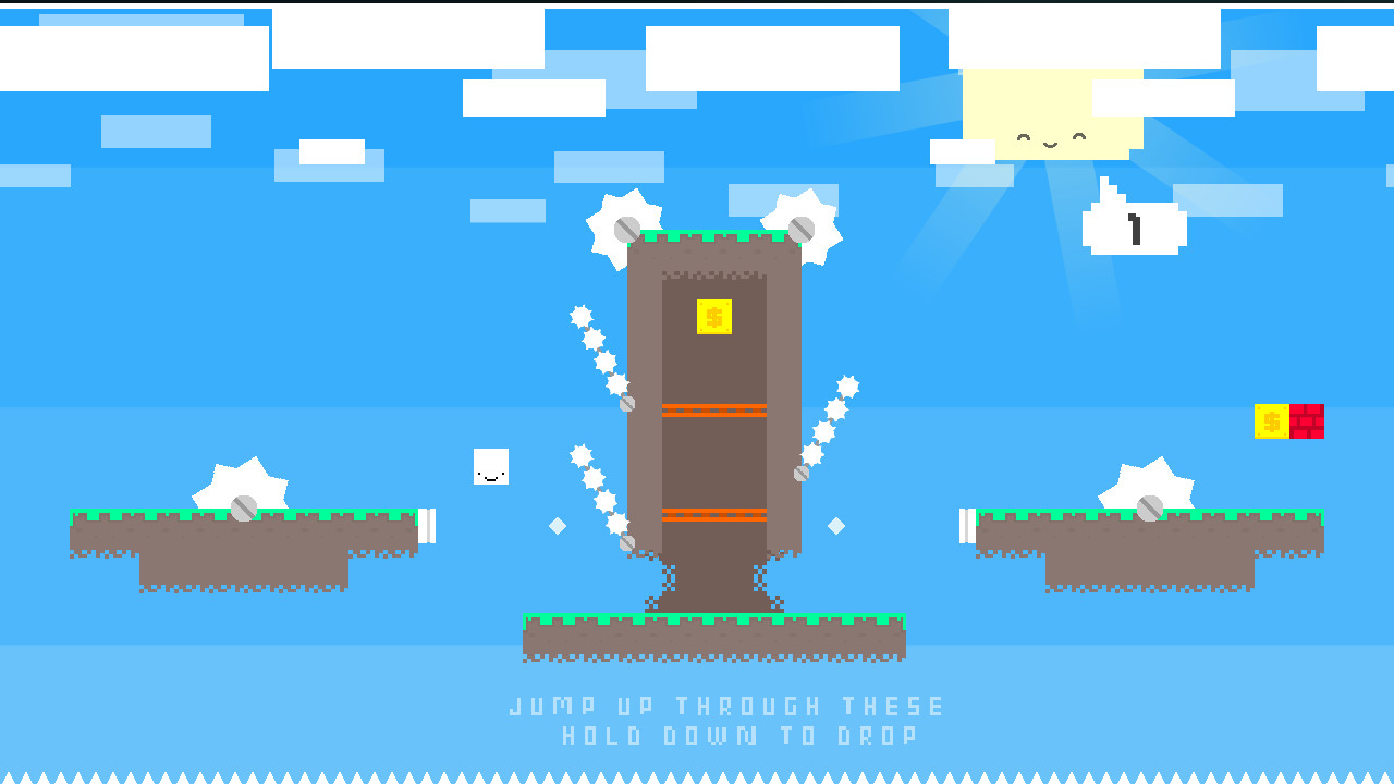 Impossibox screenshot 1