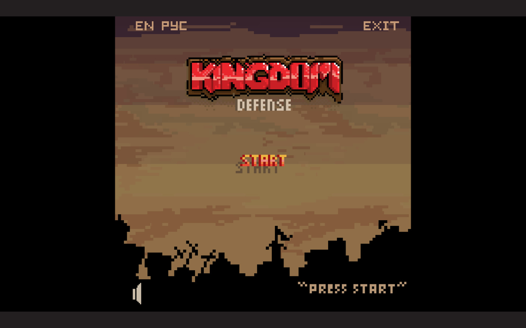 Kingdom Defense screenshot 5