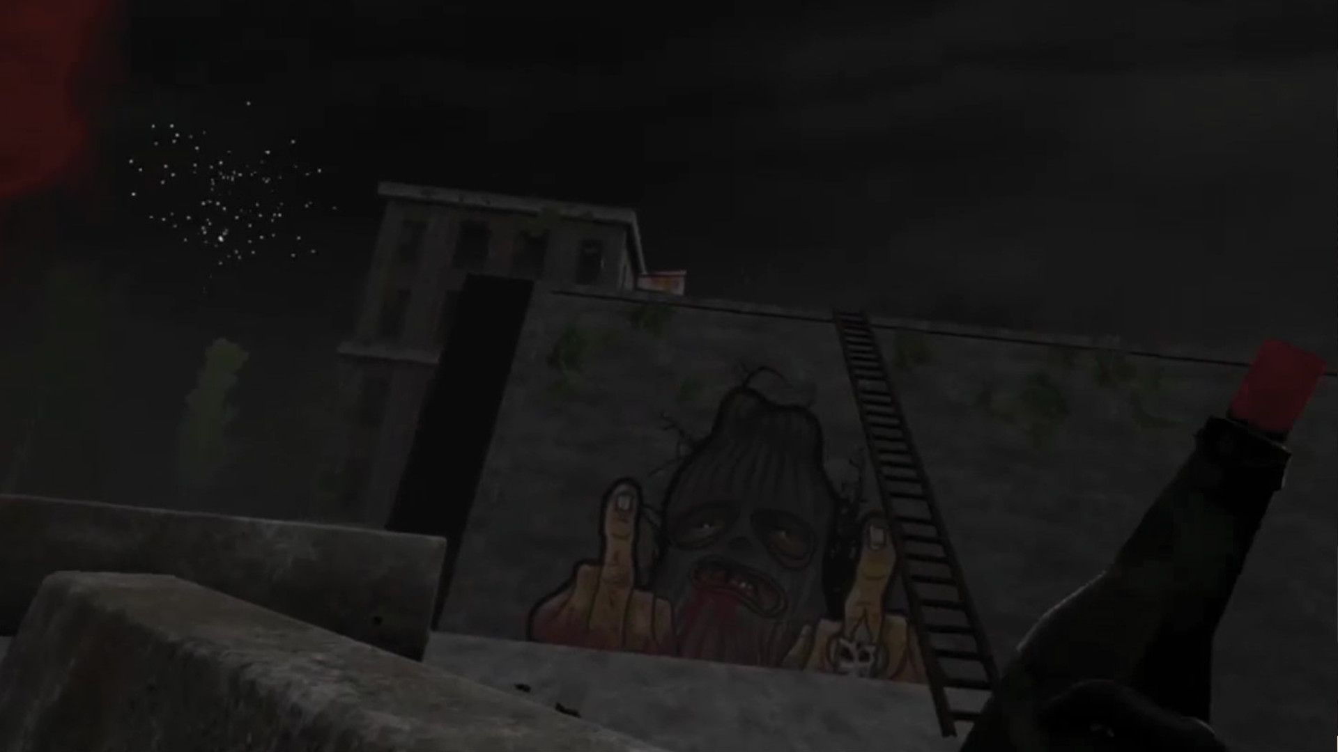 In League screenshot 2