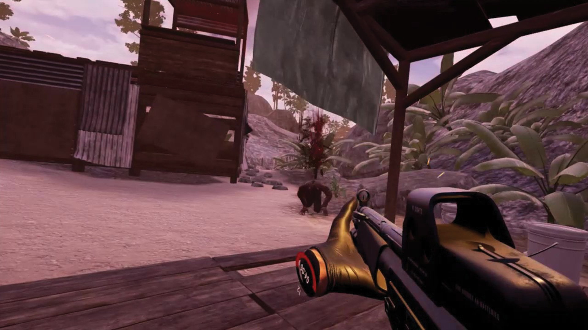 In League screenshot 8