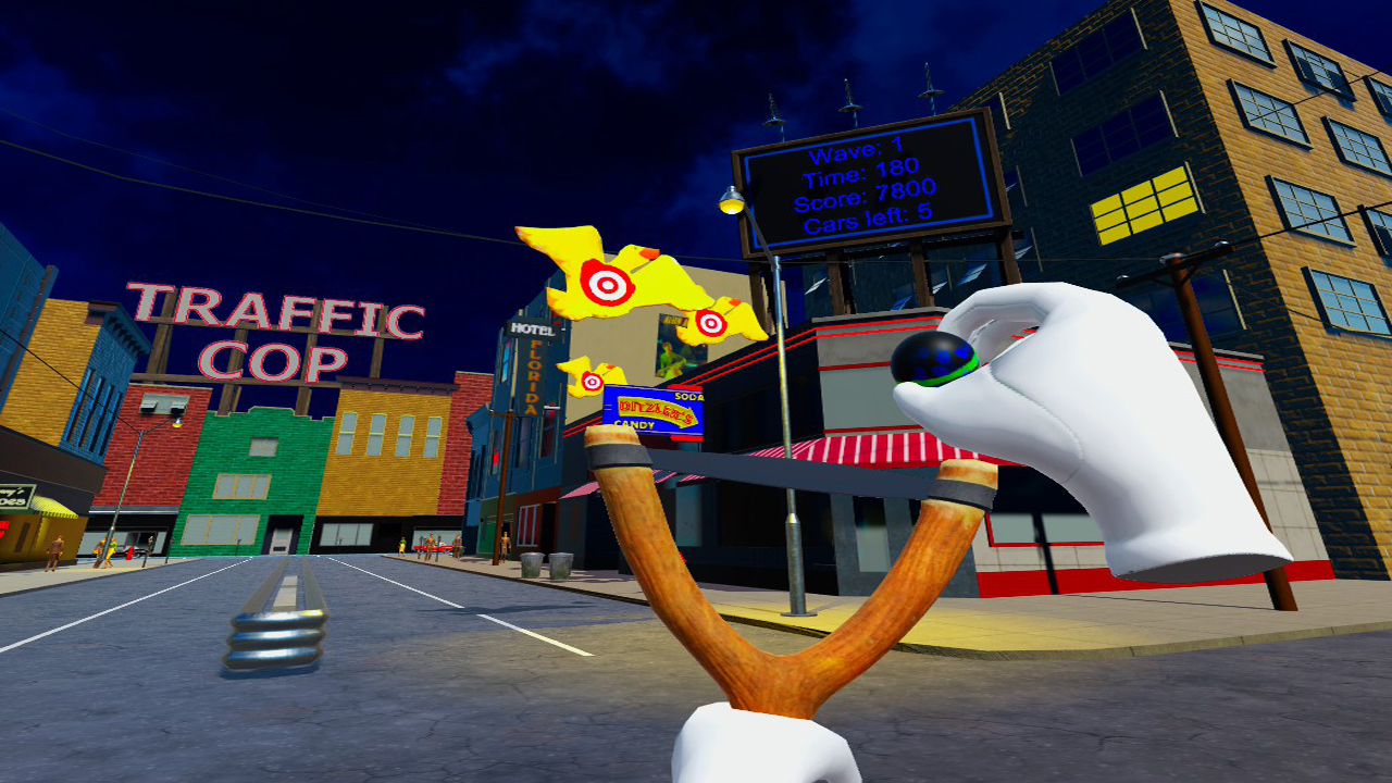 Traffic Cop screenshot 5