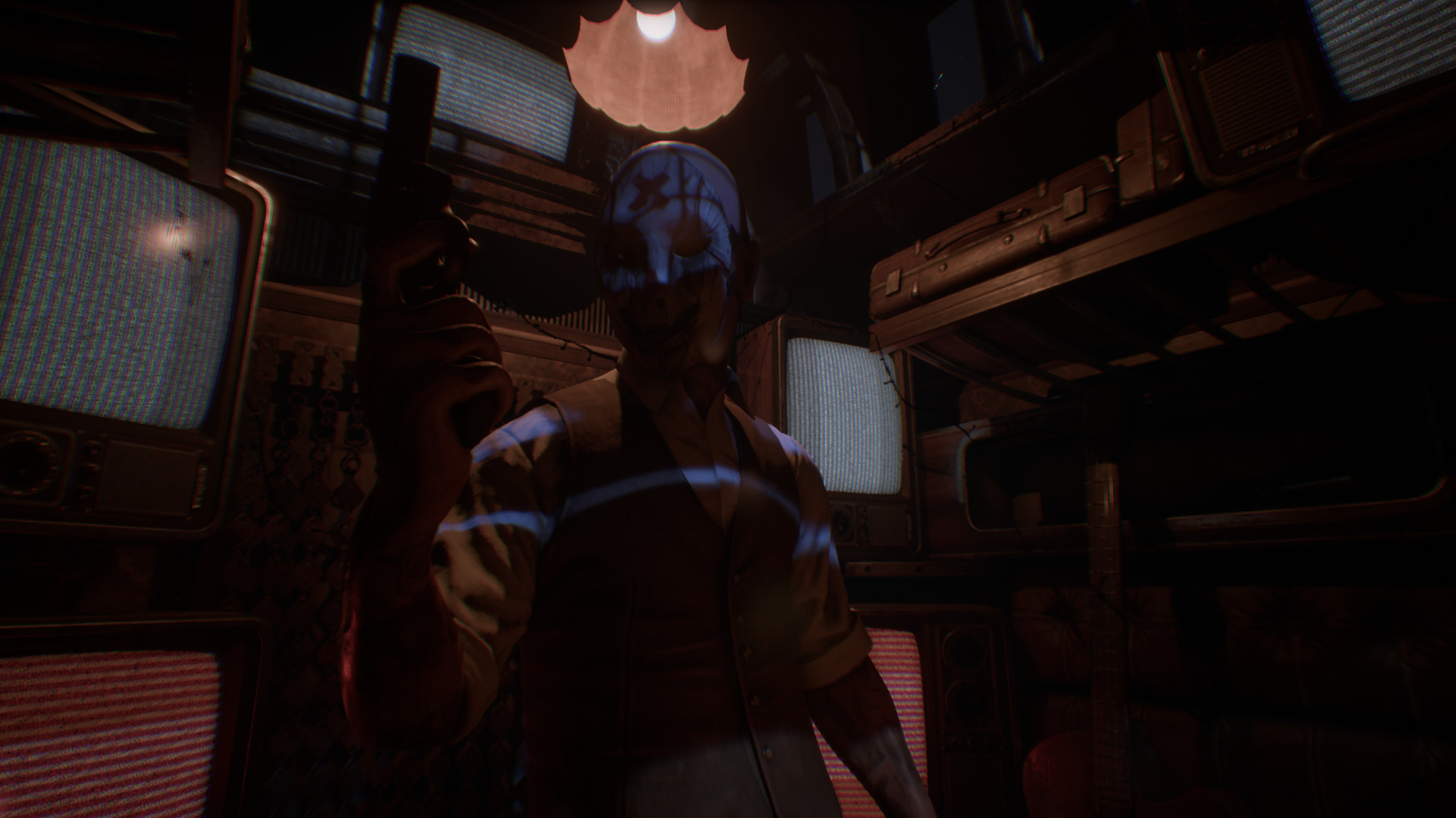 LINCH screenshot 6