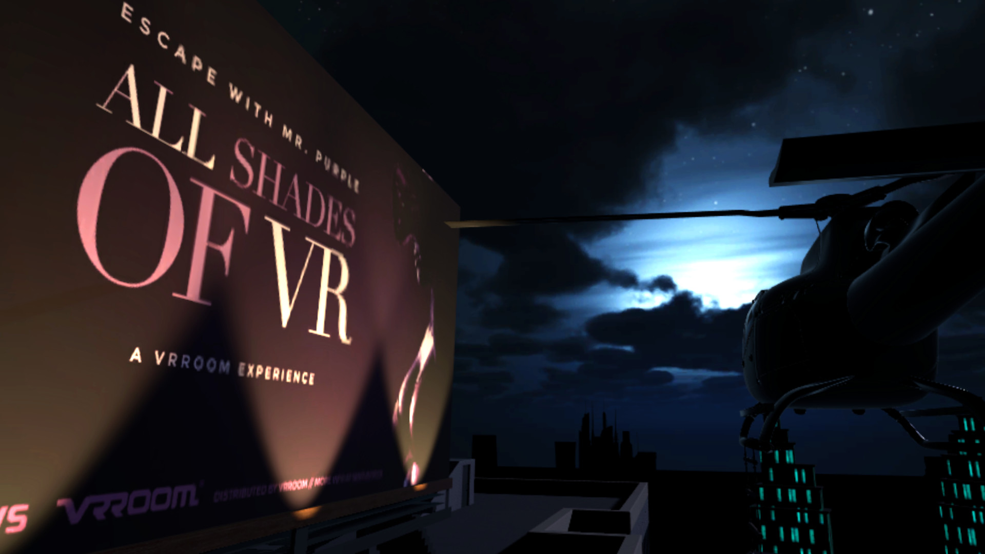 Sensual VR screenshot 5