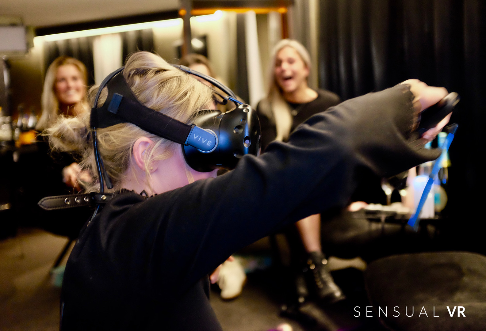Sensual VR screenshot 14