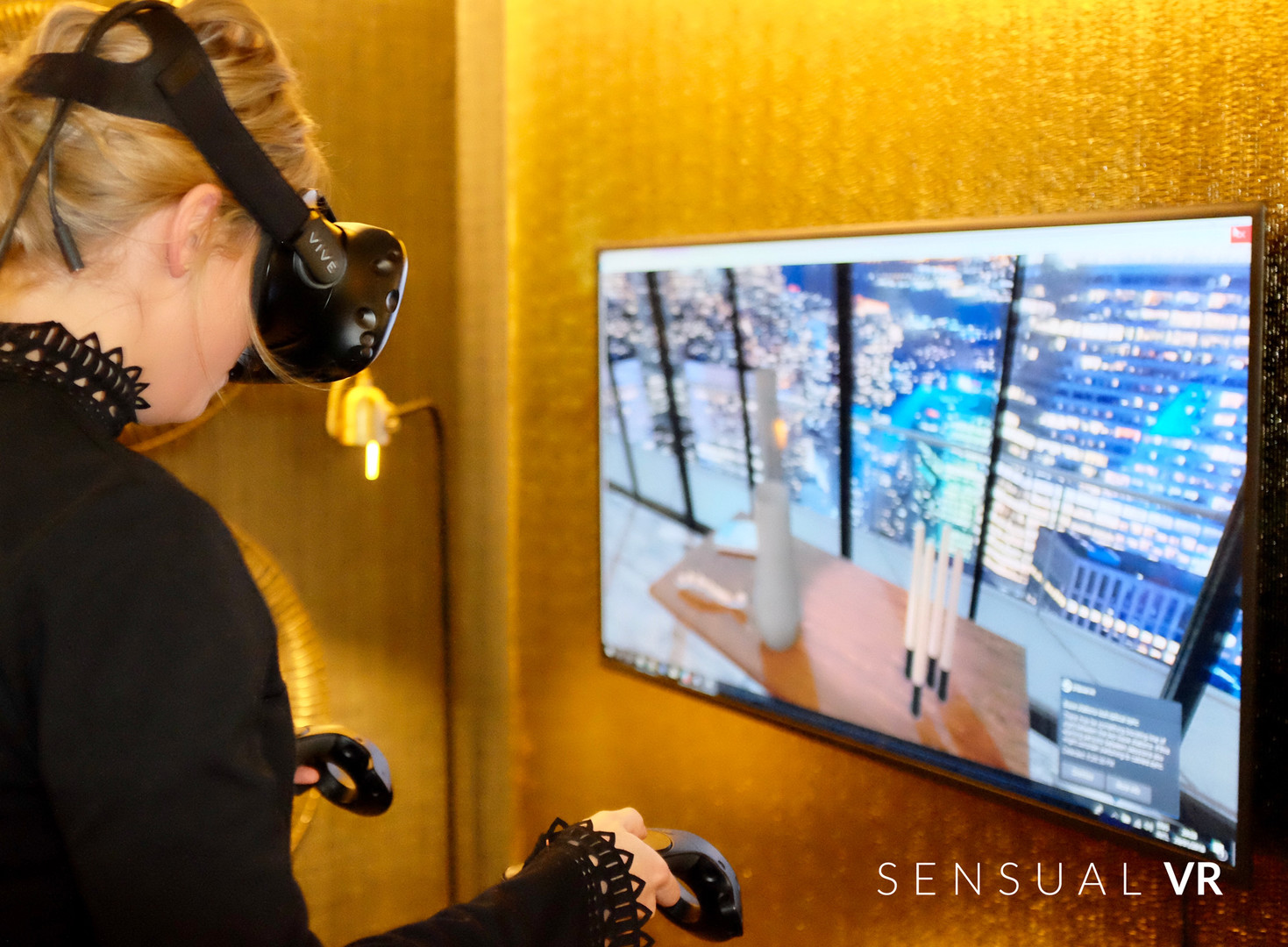 Sensual VR screenshot 19
