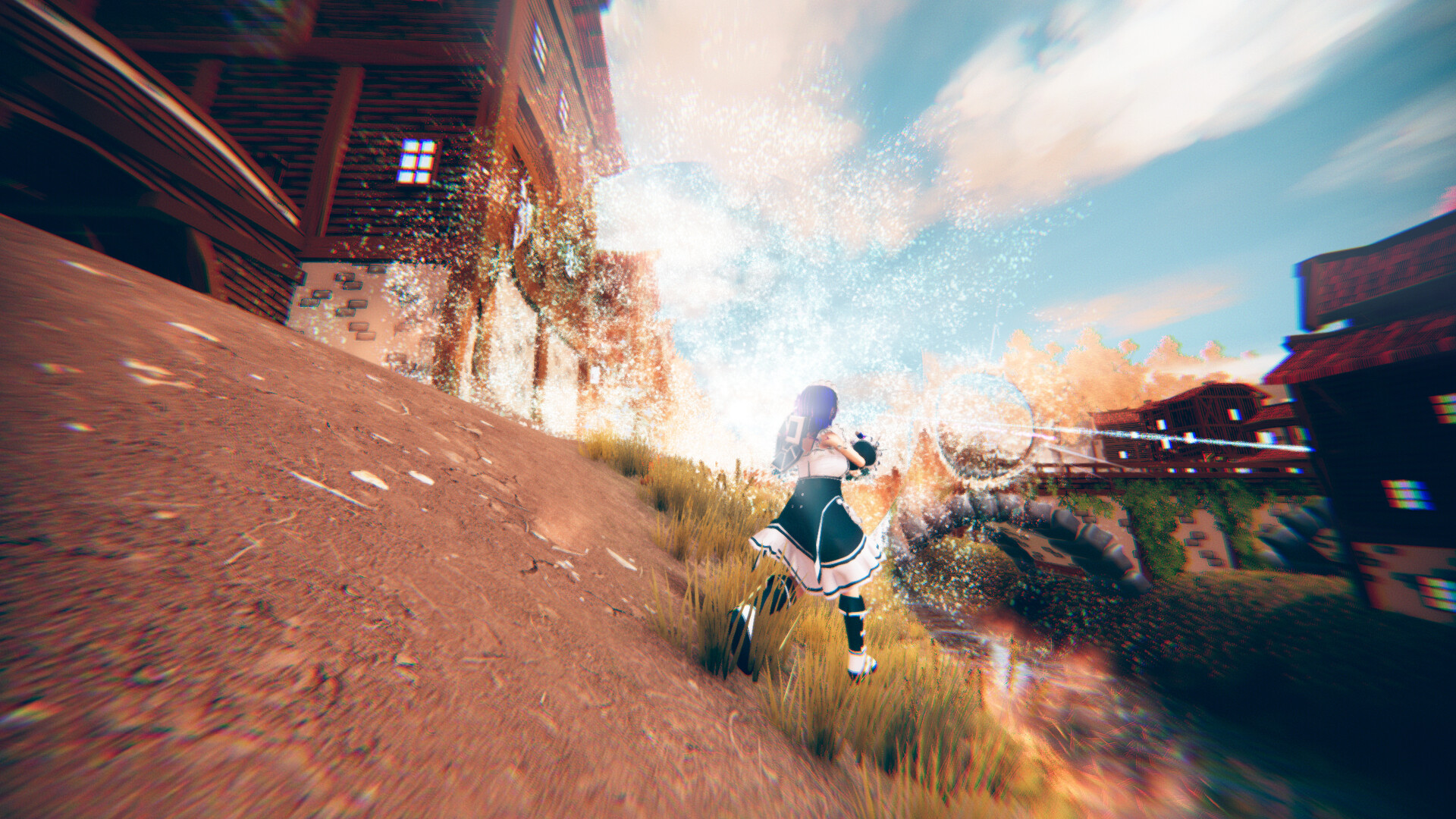 Trianga's Project: Battle Splash 2.0 screenshot 15