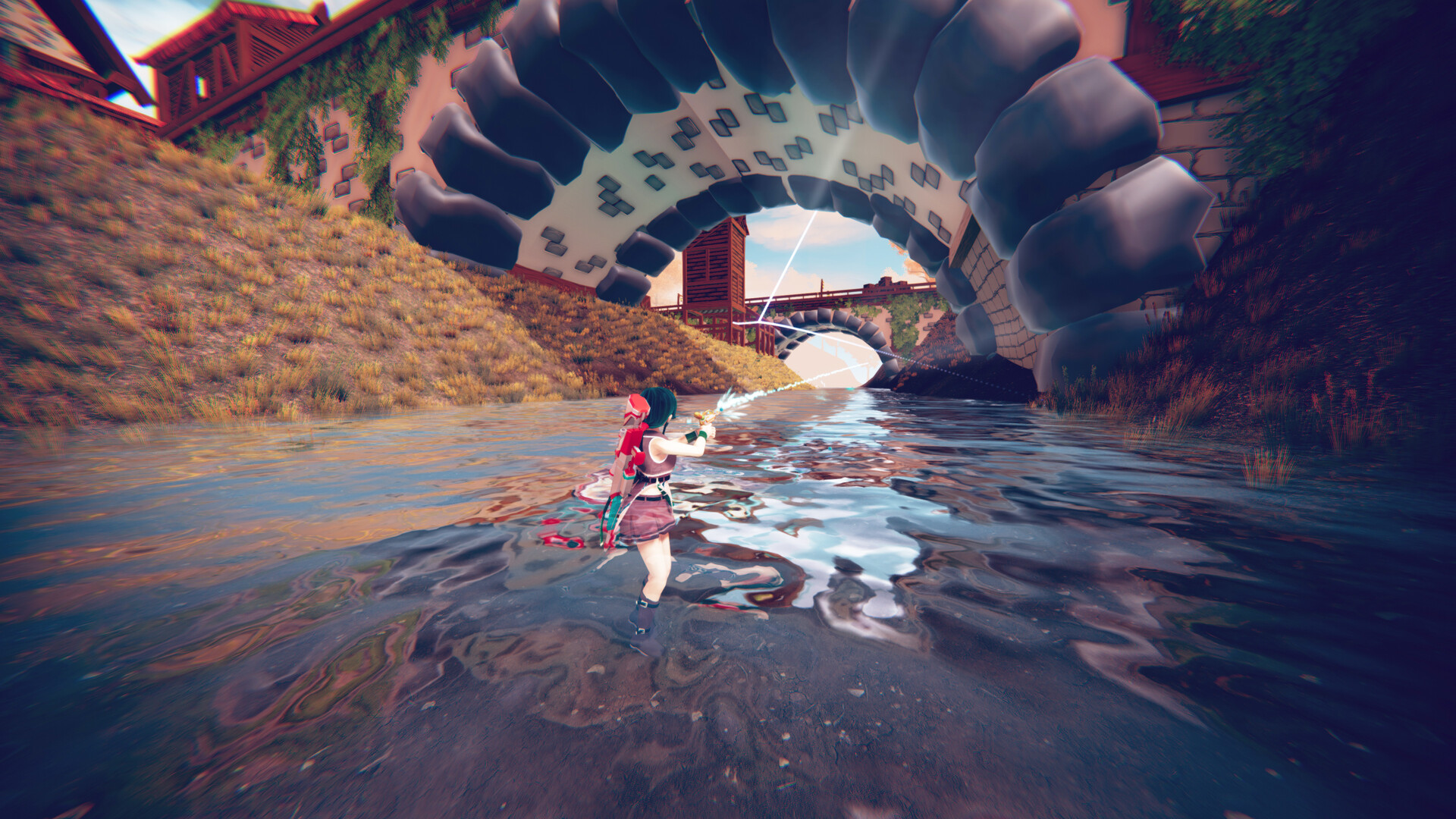 Trianga's Project: Battle Splash 2.0 screenshot 16