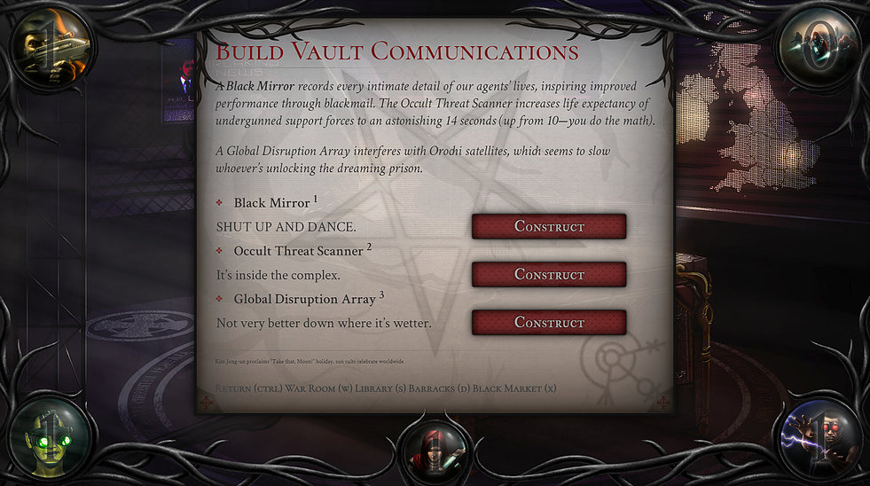 Welcome to Orochi Park screenshot 6