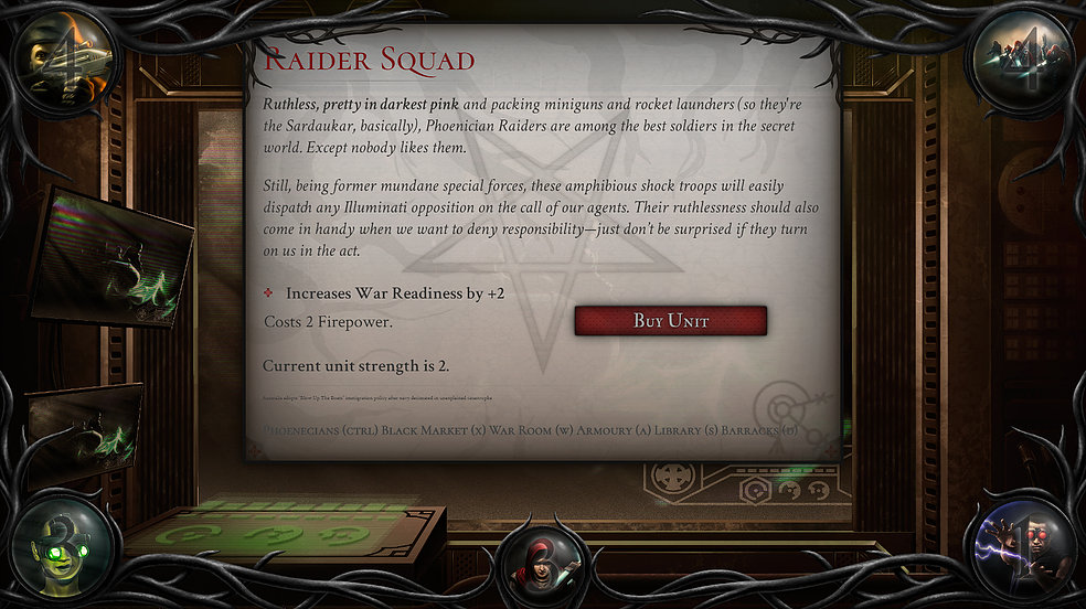 Welcome to Orochi Park screenshot 7